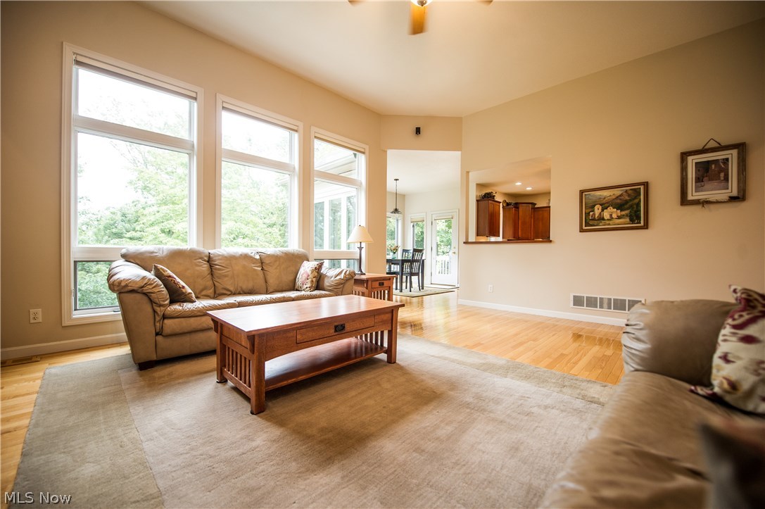 Meadow Wood - Residential