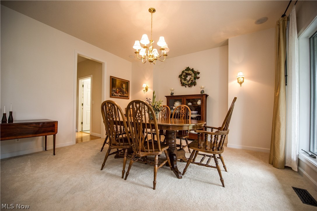 Meadow Wood - Residential