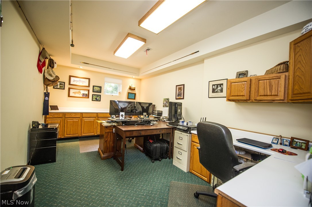 Meadow Wood - Residential