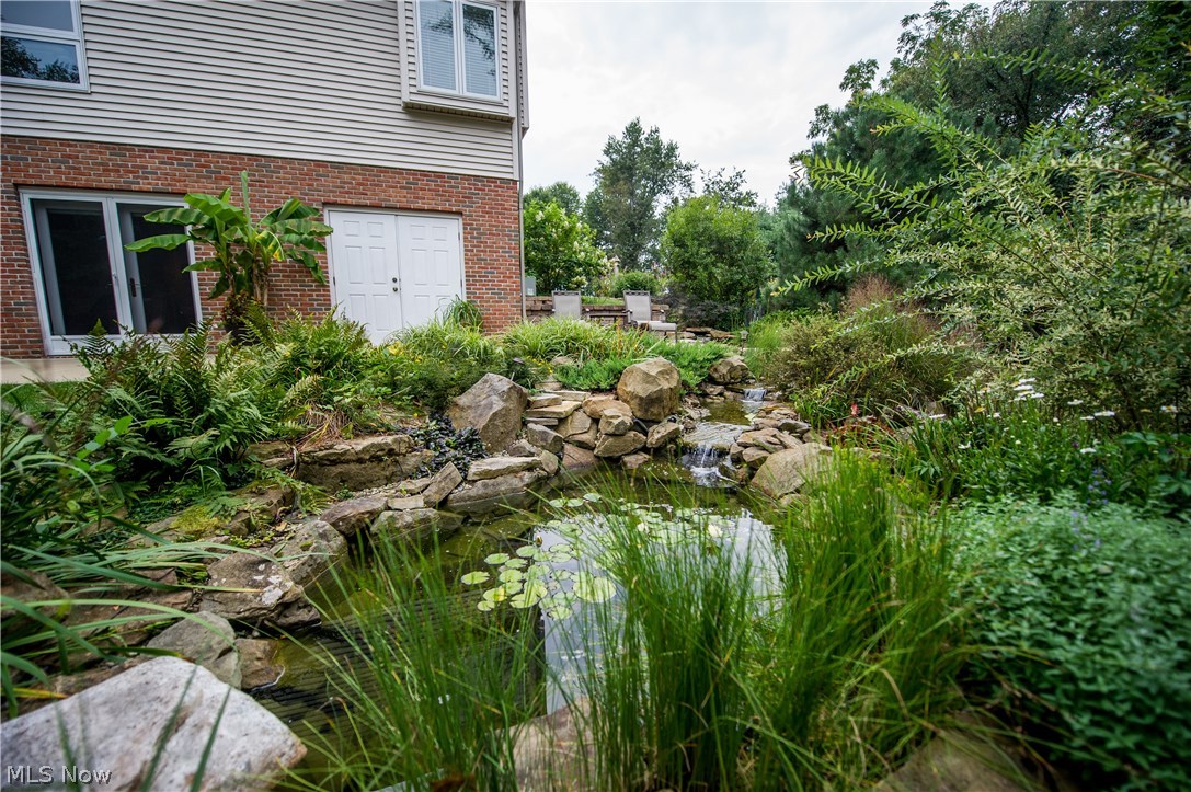 Meadow Wood - Residential