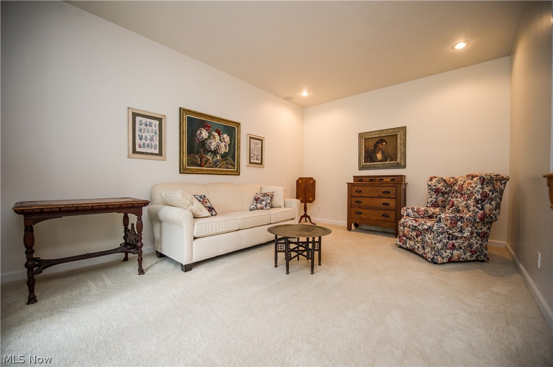 Meadow Wood - Residential