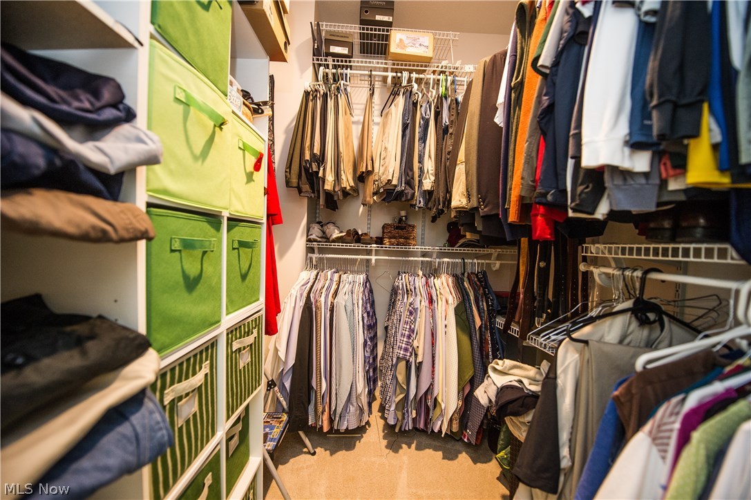 Meadow Wood - Residential