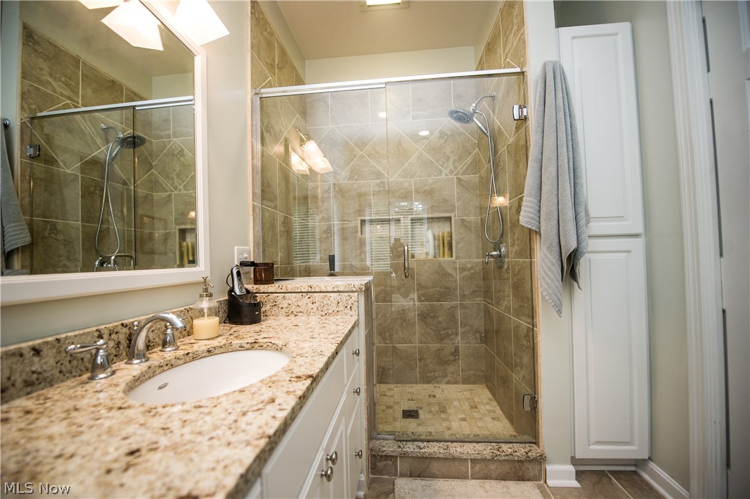 Meadow Wood - Residential