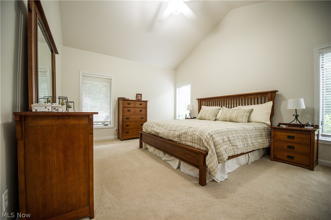 Meadow Wood - Residential