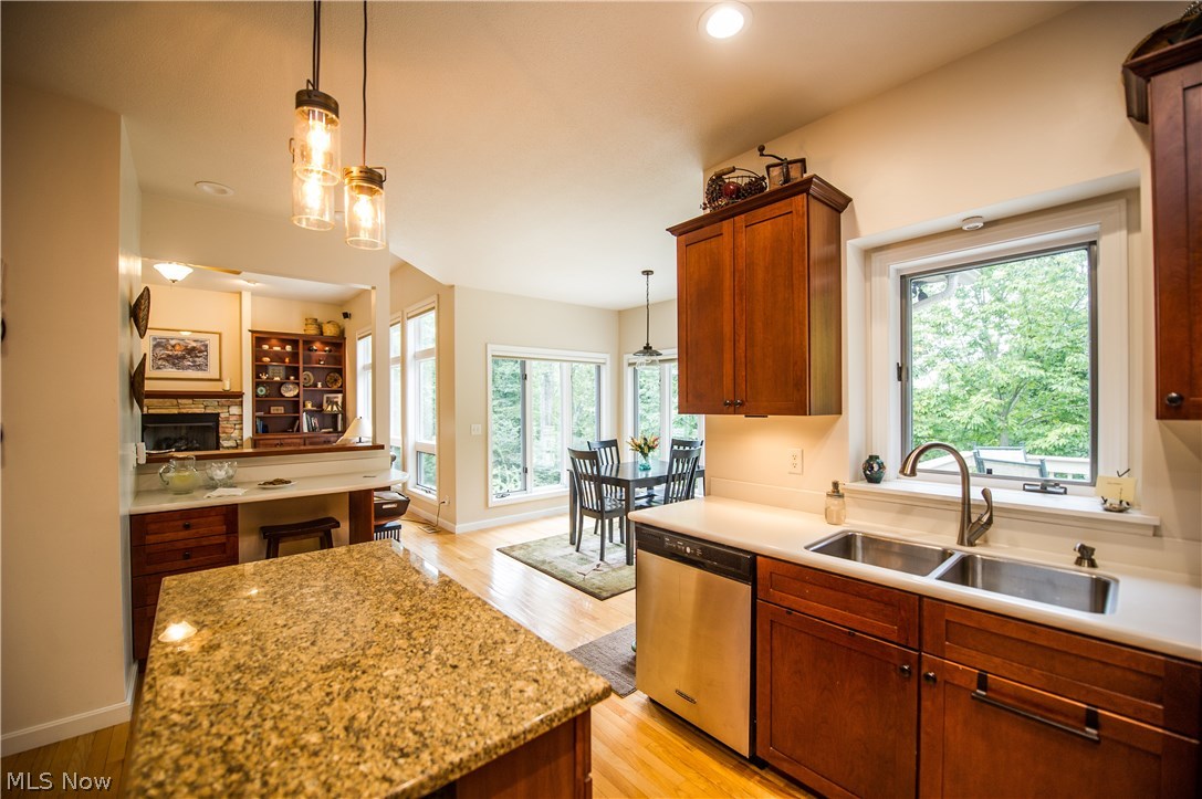 Meadow Wood - Residential