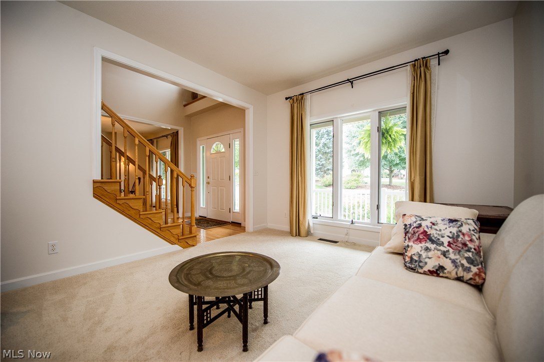 Meadow Wood - Residential