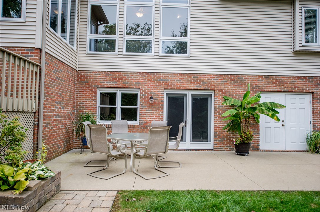 Meadow Wood - Residential