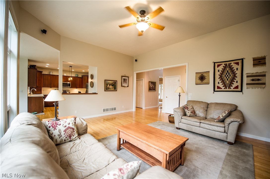 Meadow Wood - Residential