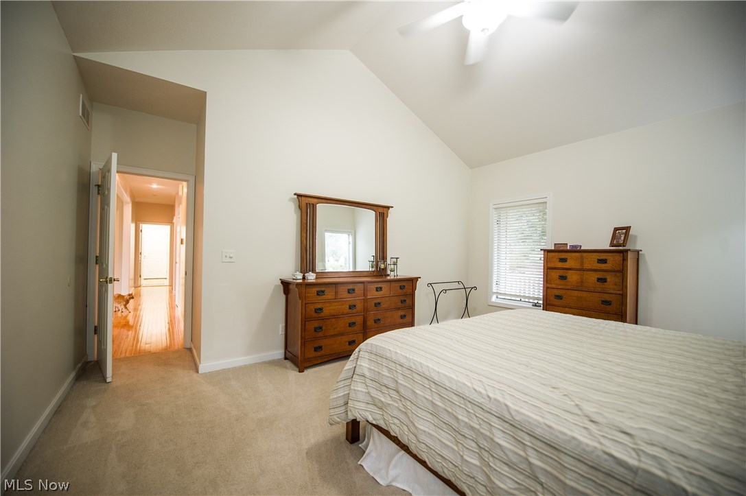 Meadow Wood - Residential