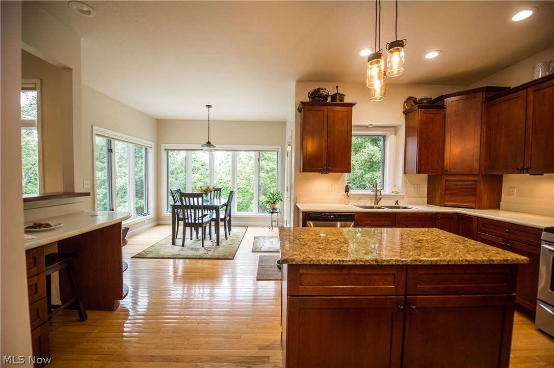 Meadow Wood - Residential