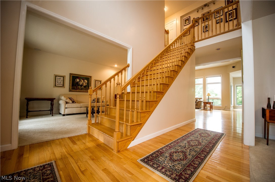 Meadow Wood - Residential