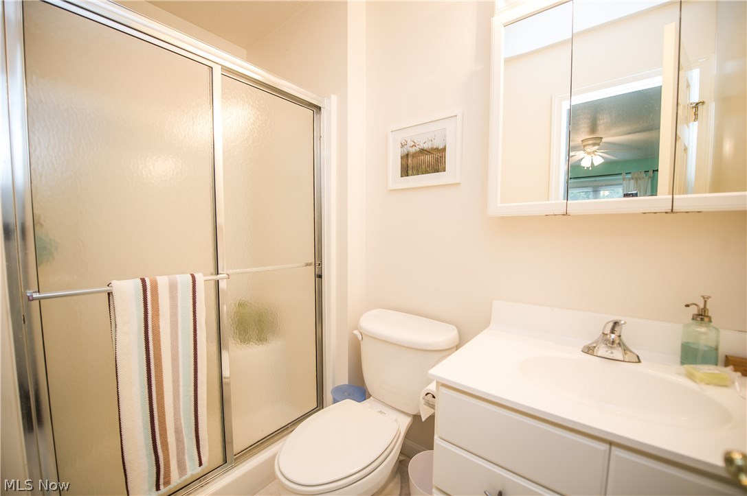 Meadow Wood - Residential