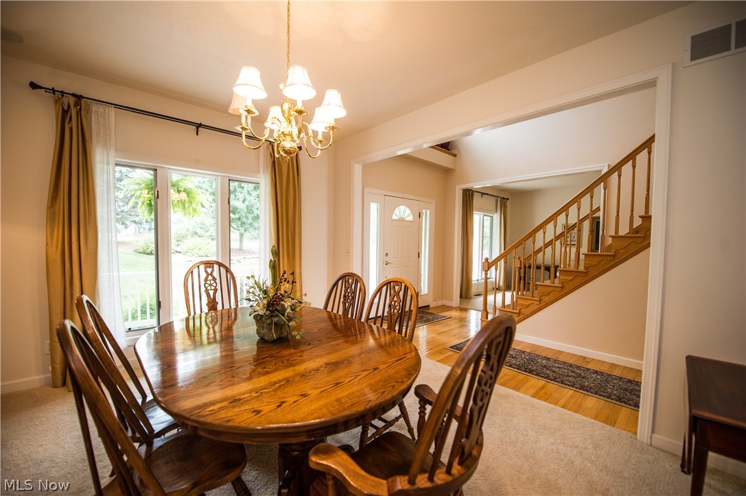 Meadow Wood - Residential