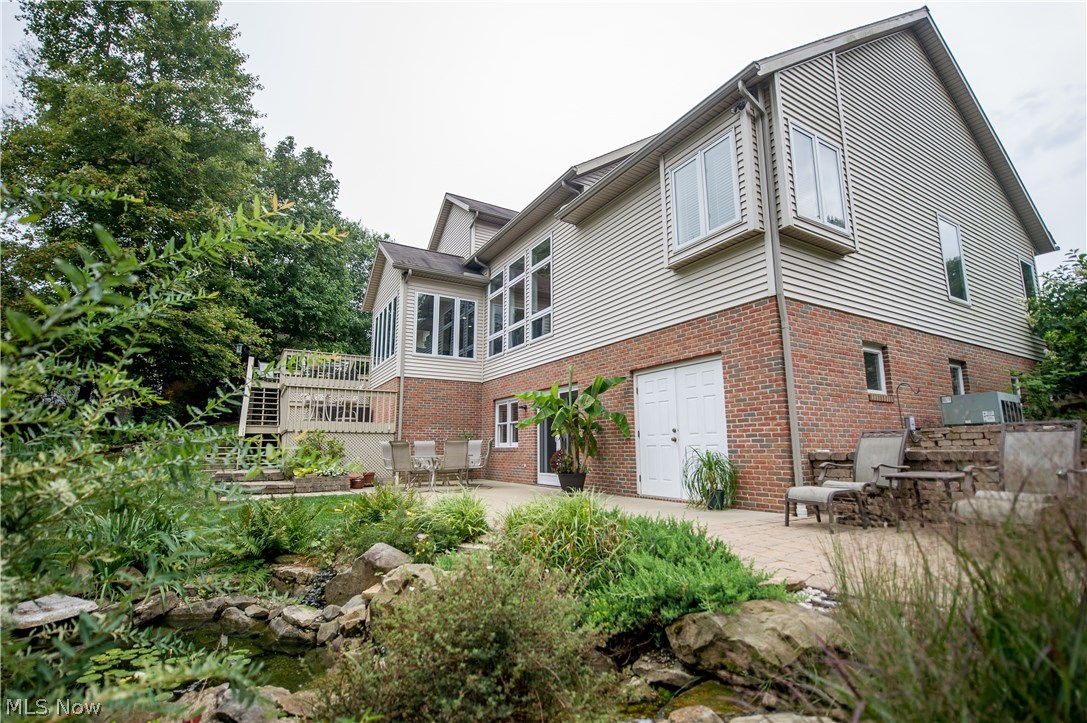 Meadow Wood - Residential