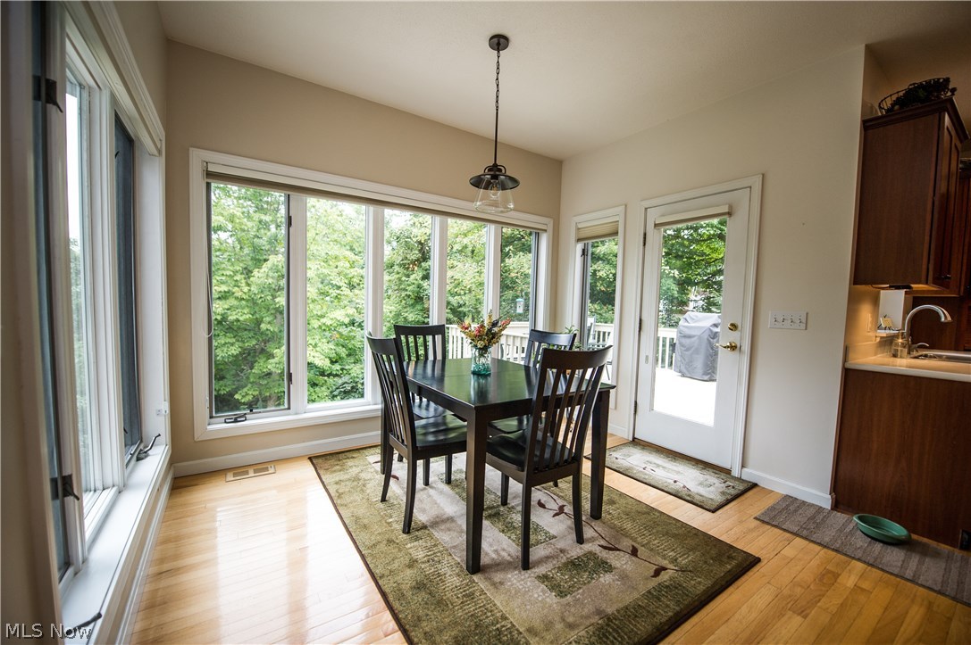 Meadow Wood - Residential