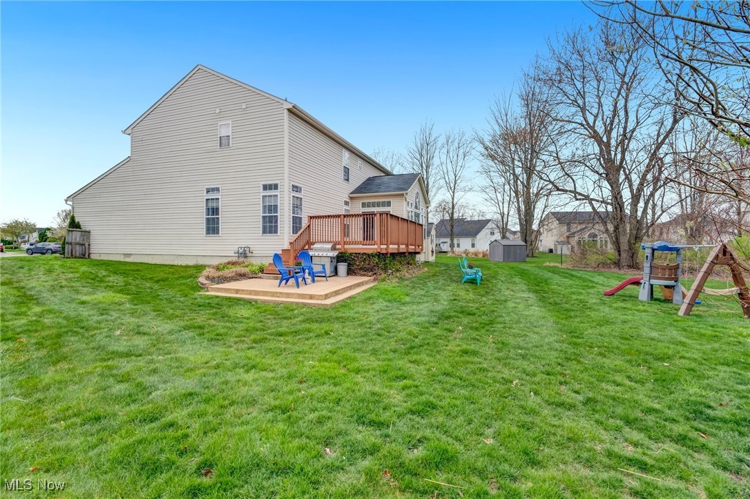 1455 Greenfield Lane, Painesville, Ohio image 38