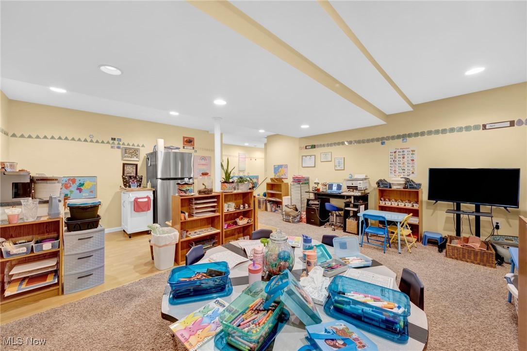1455 Greenfield Lane, Painesville, Ohio image 35