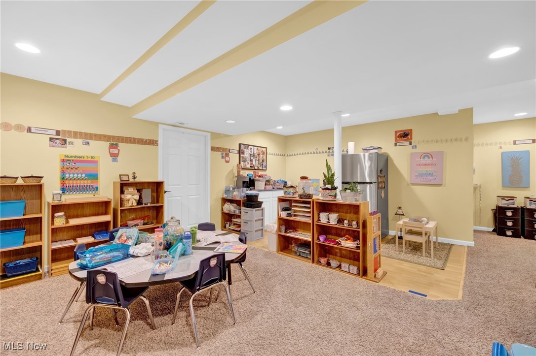 1455 Greenfield Lane, Painesville, Ohio image 33