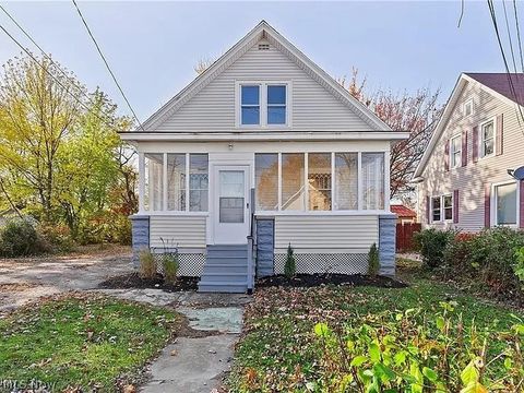 Homes For Sale - 825 Michigan Ave<br/> Ashtabula County, Ashtabula, OH 44004