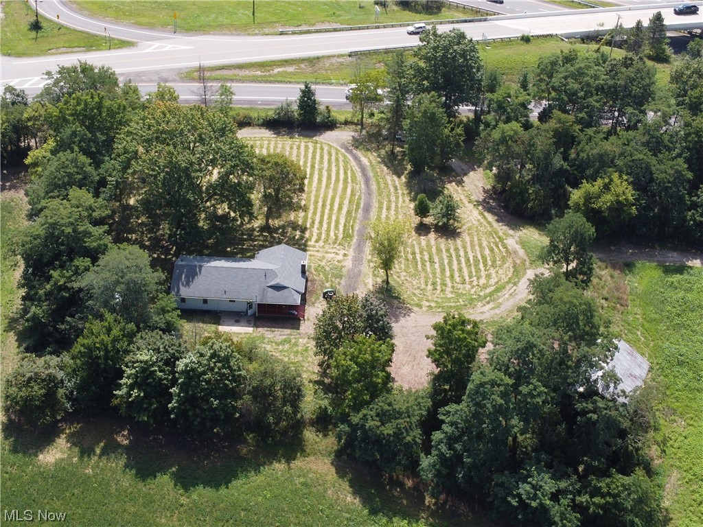 Harrisville - Residential