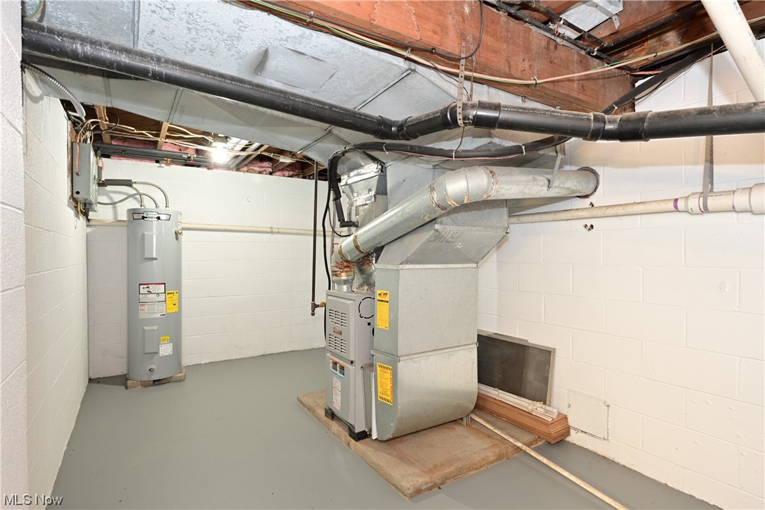 Harrisville - Residential