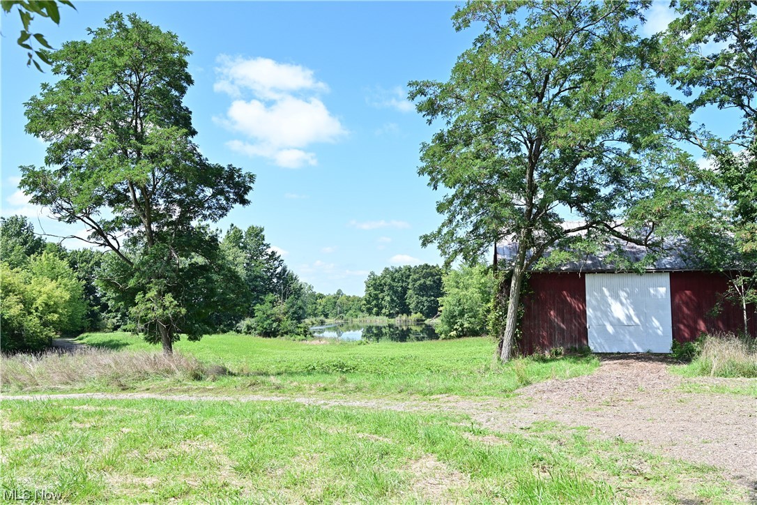 Harrisville - Residential