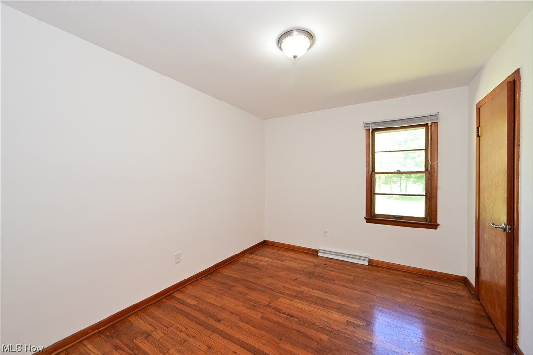 Harrisville - Residential