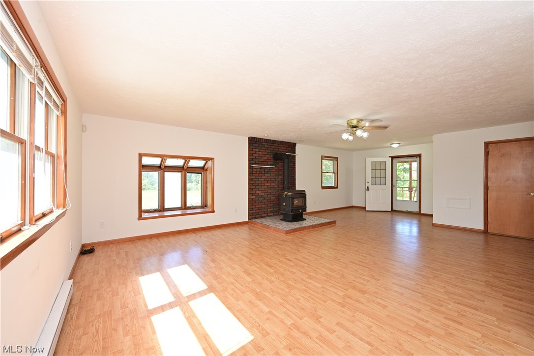 Harrisville - Residential