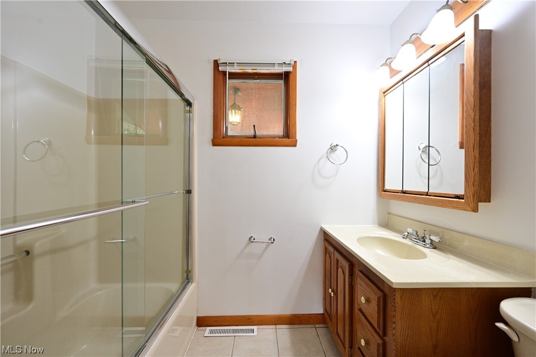 Harrisville - Residential