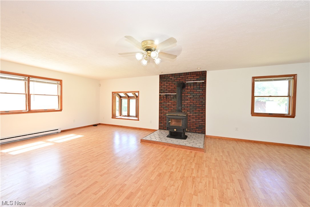 Harrisville - Residential