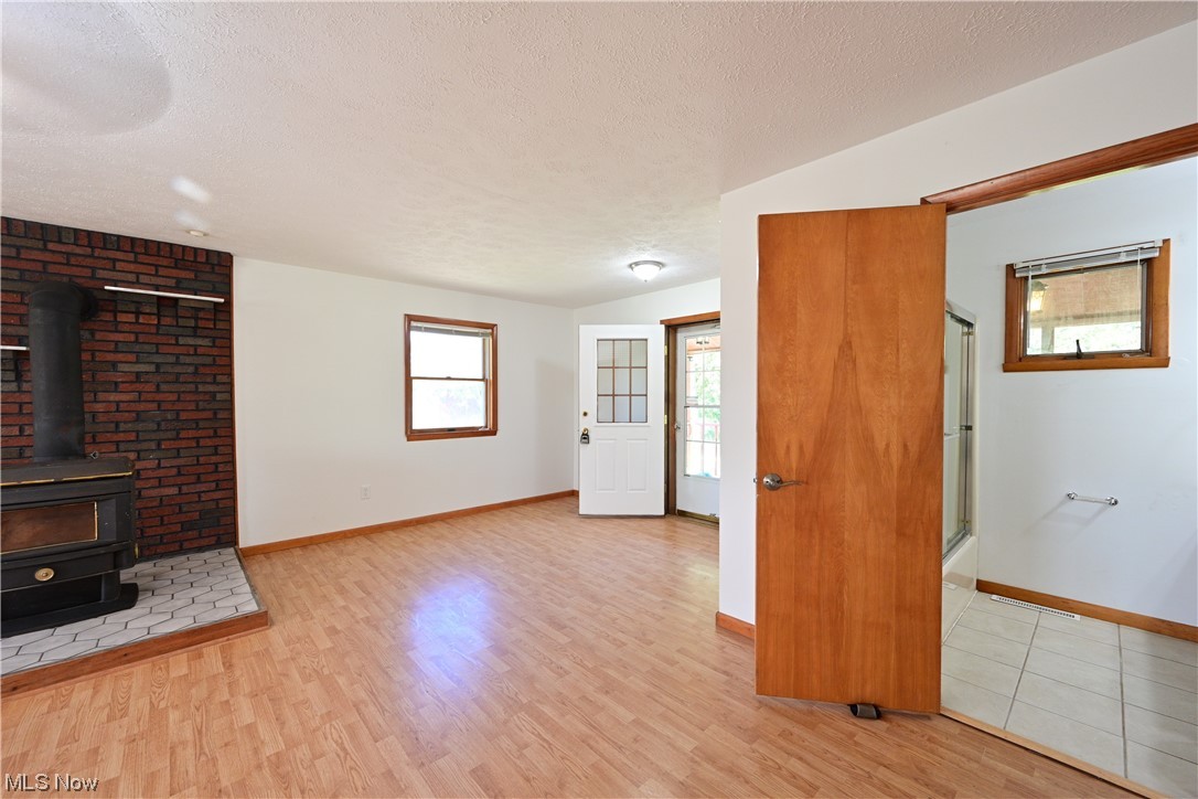 Harrisville - Residential