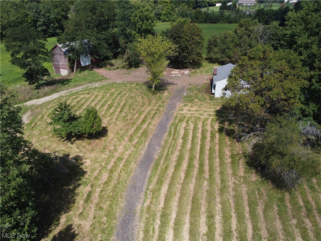 Harrisville - Residential