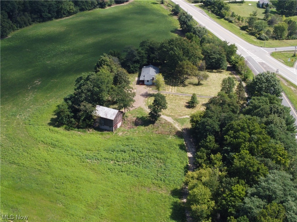 Harrisville - Residential