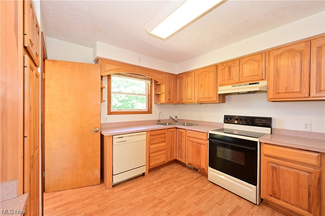 Harrisville - Residential