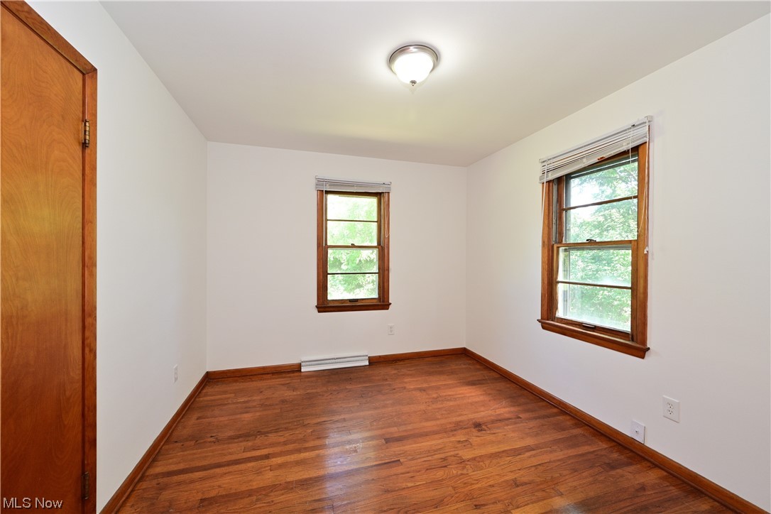 Harrisville - Residential