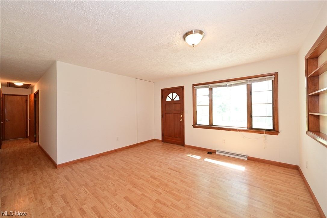 Harrisville - Residential