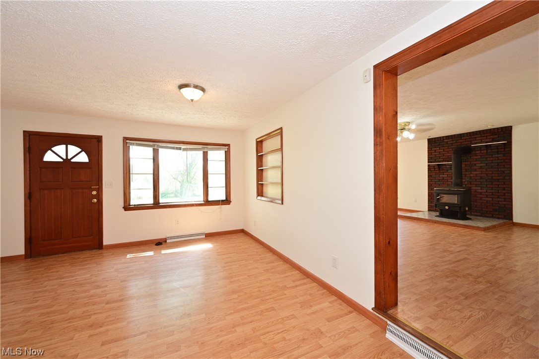 Harrisville - Residential