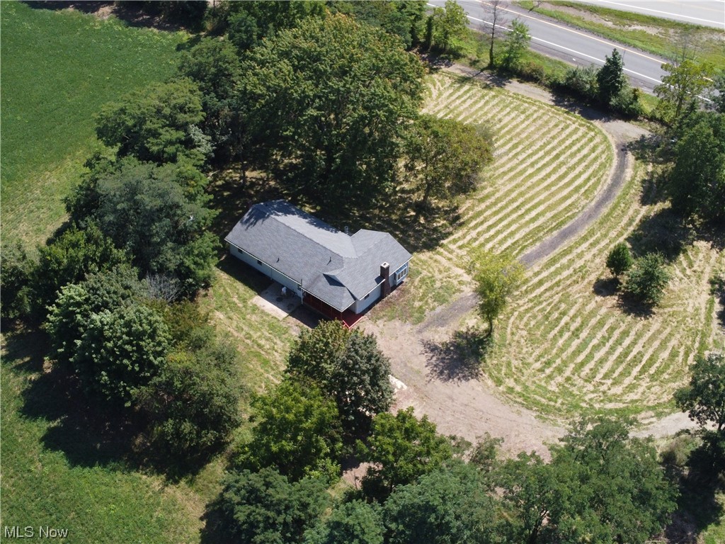 Harrisville - Residential