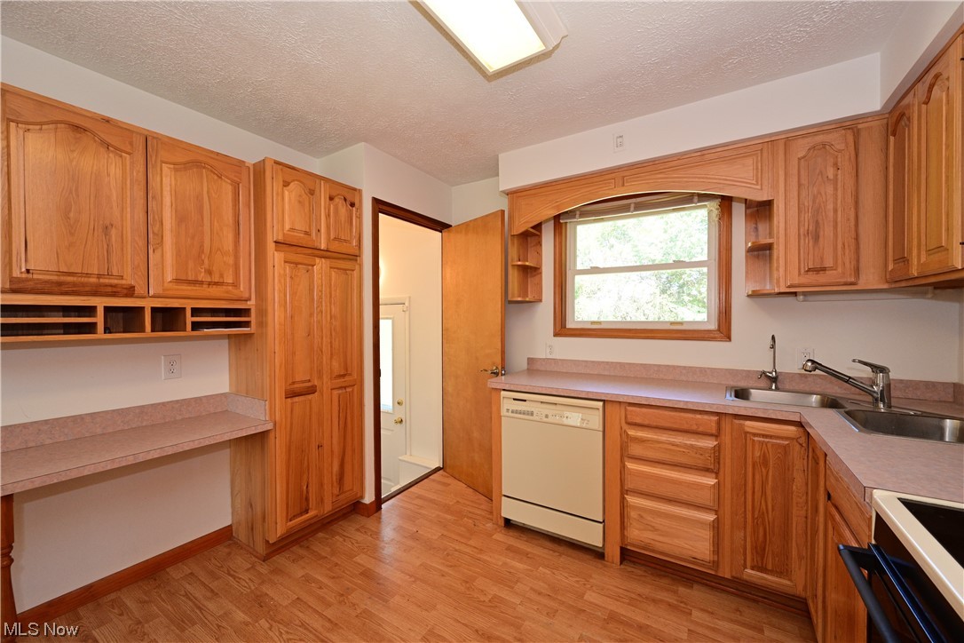 Harrisville - Residential