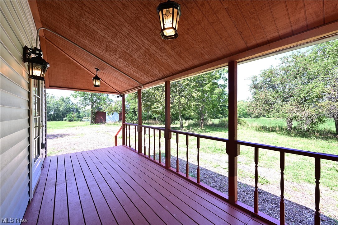 Harrisville - Residential