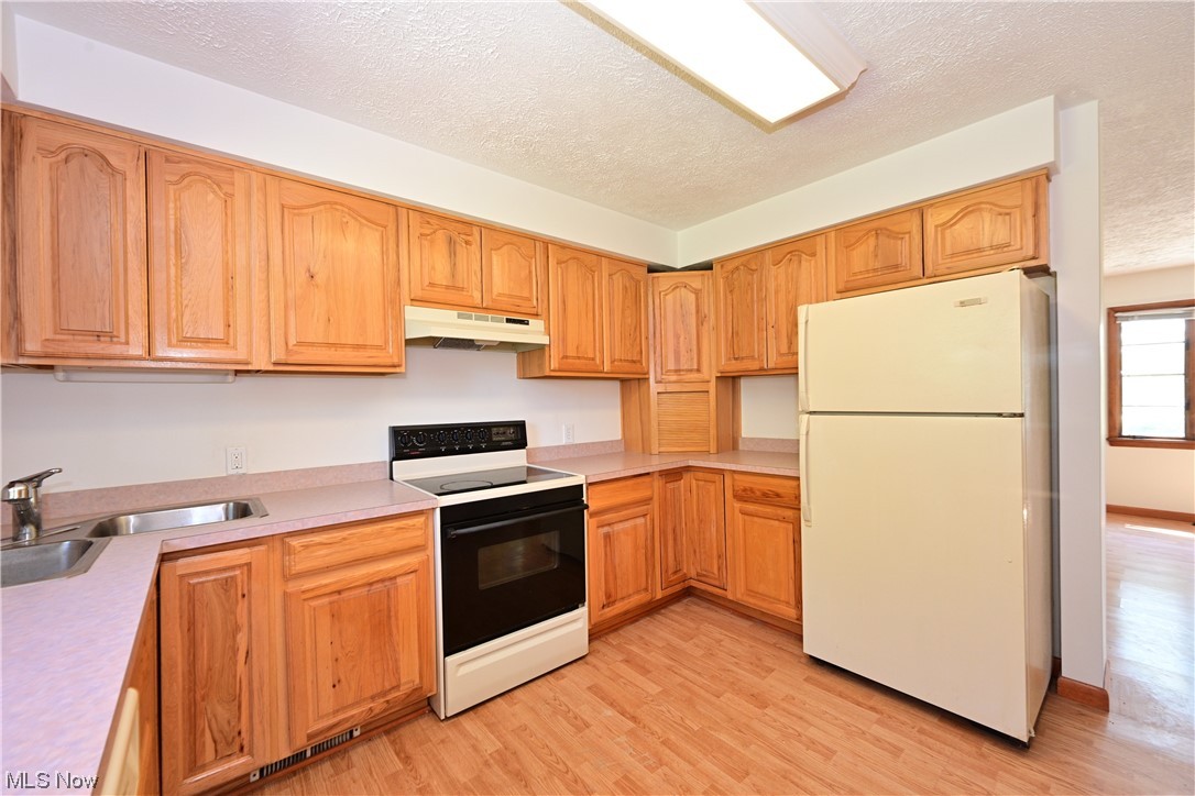 Harrisville - Residential