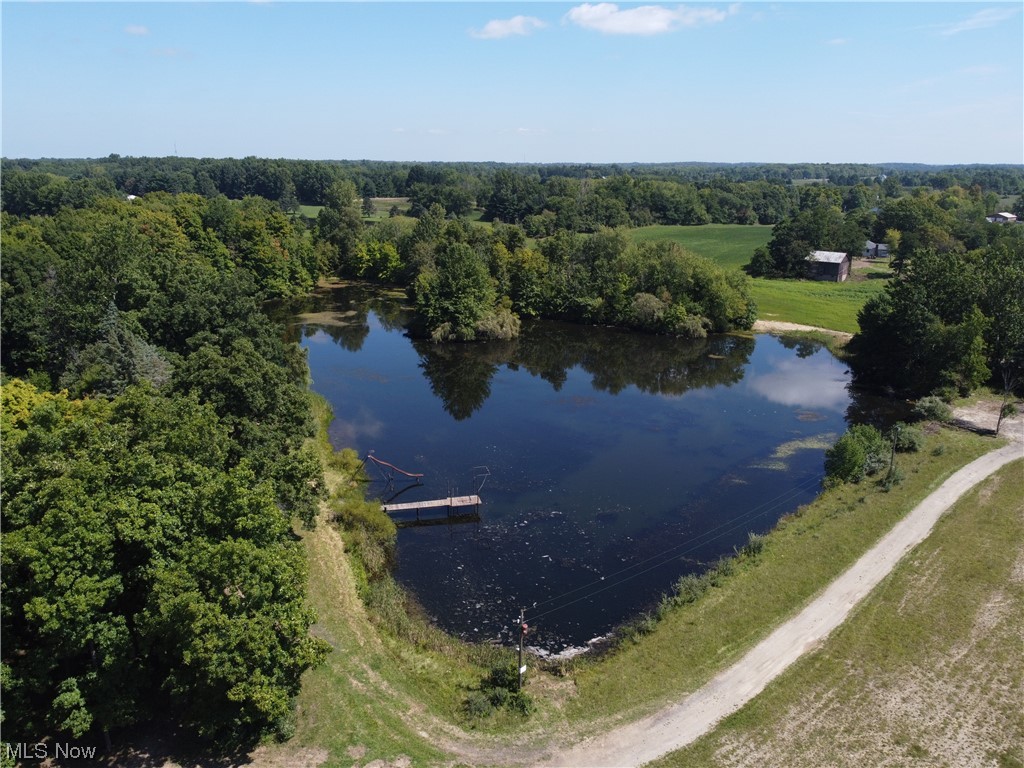 Harrisville - Residential