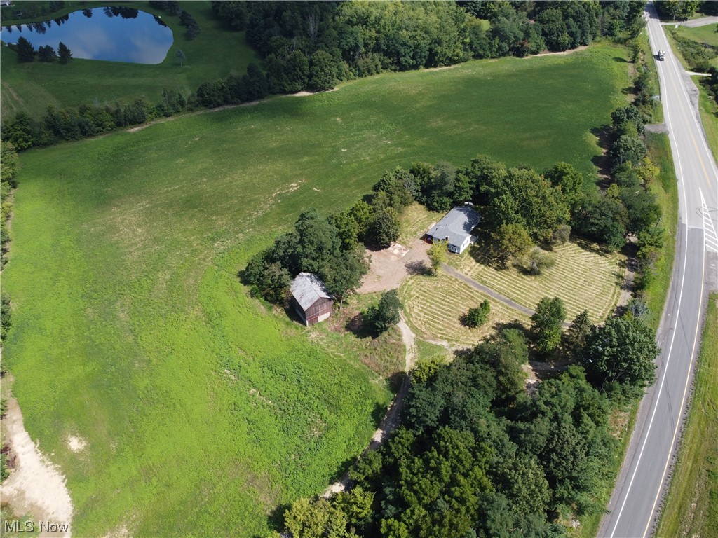 Harrisville - Residential