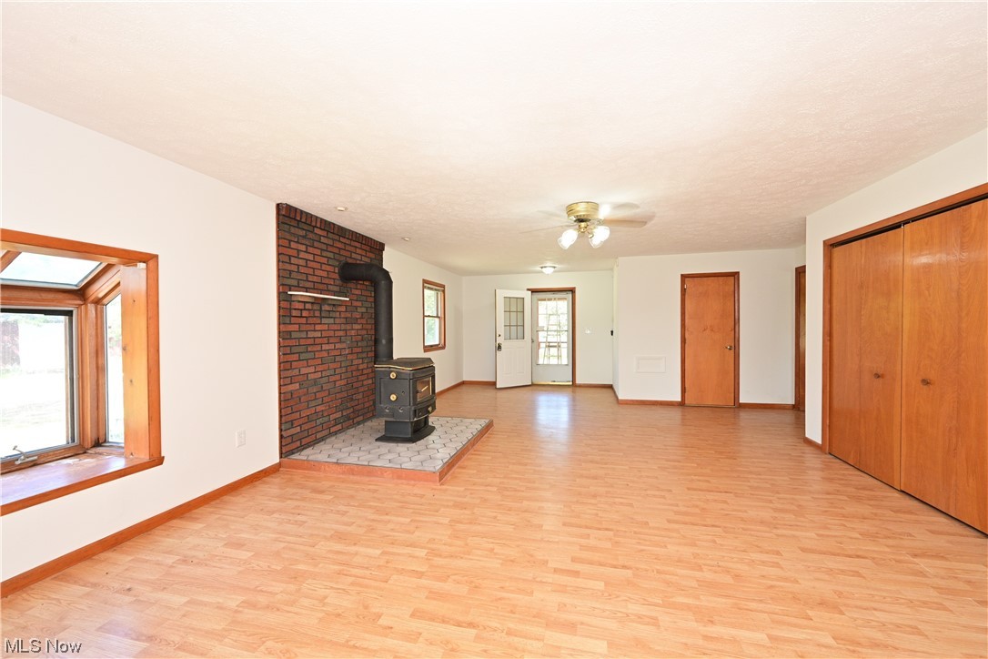 Harrisville - Residential