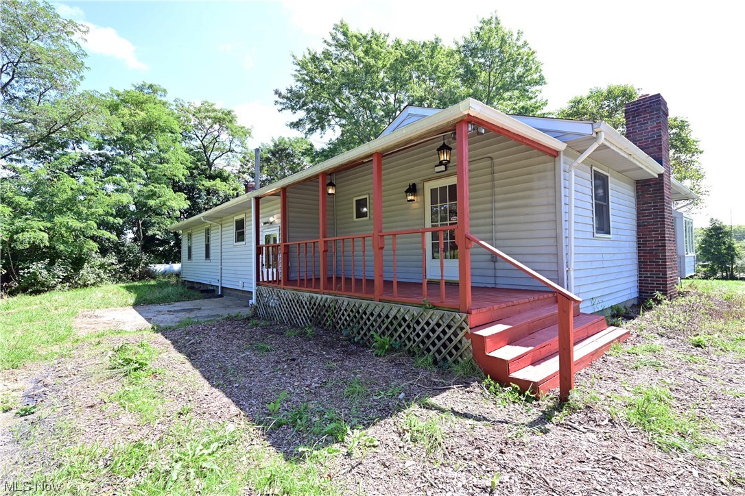 Harrisville - Residential