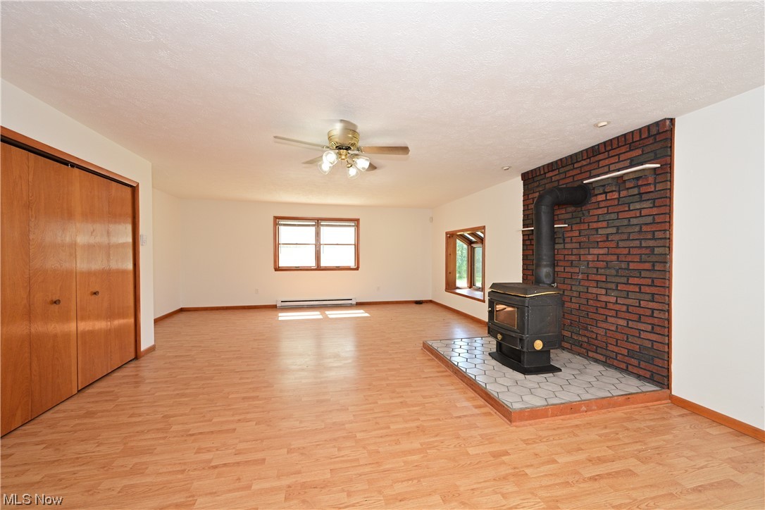 Harrisville - Residential