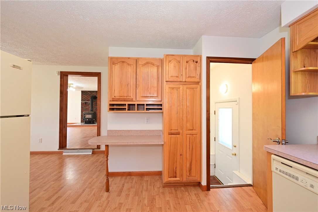 Harrisville - Residential