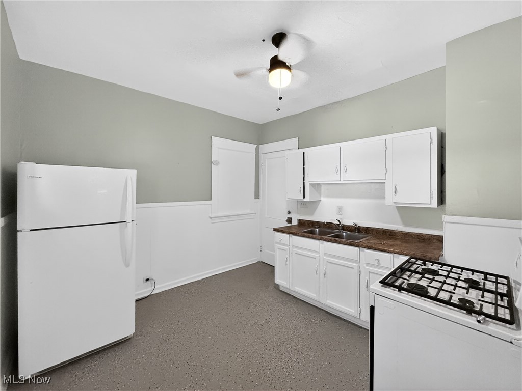 Gleim - Residential Income