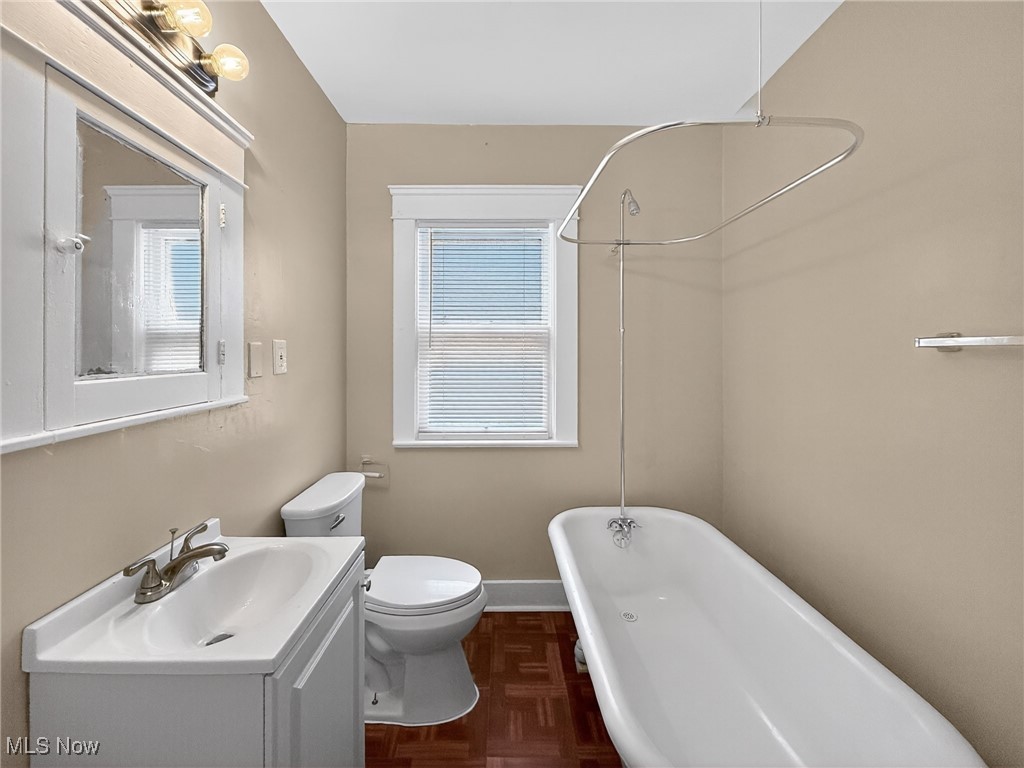 Gleim - Residential Income