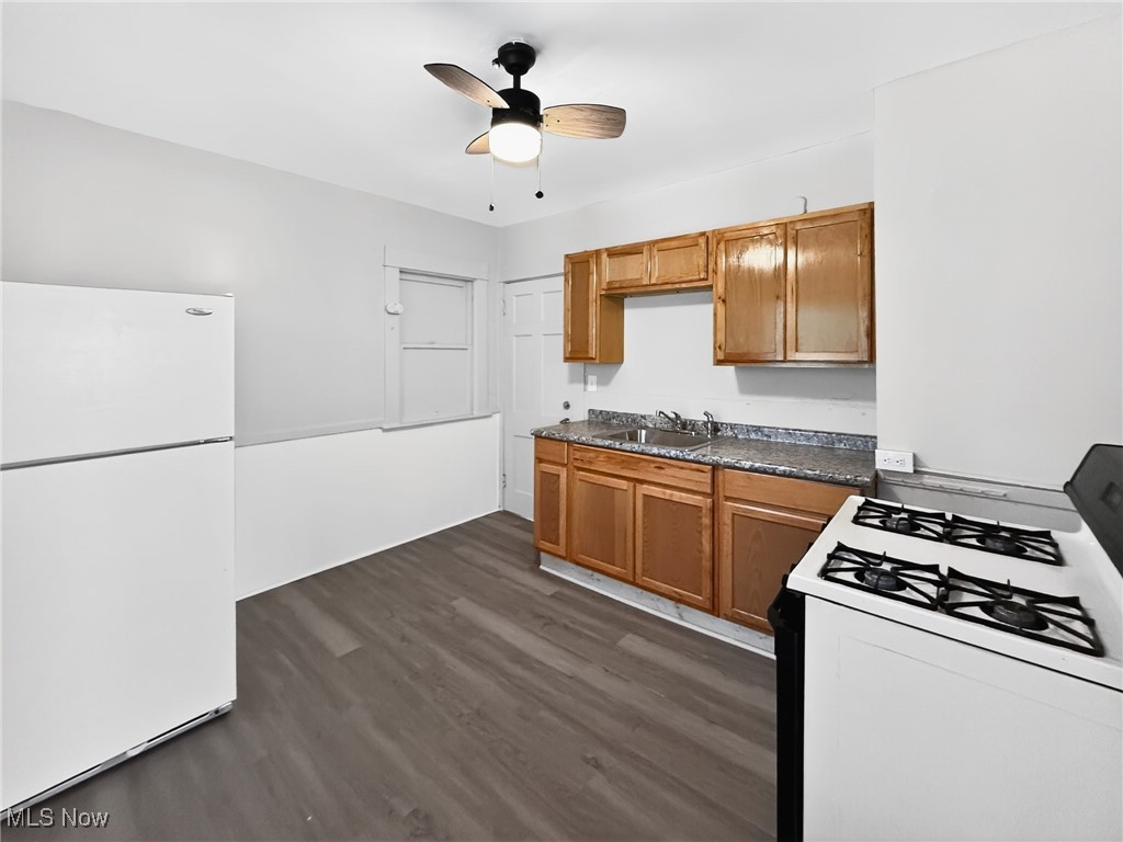 Gleim - Residential Income